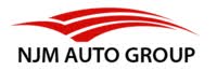 NJM Auto Group logo