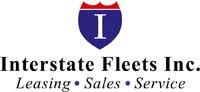 Interstate Fleets Inc Auto Sales logo