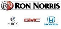 Ron Norris Honda Buick GMC logo