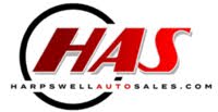 Harpswell Auto Sales logo