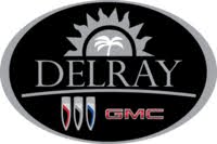 Delray Buick GMC logo