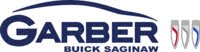 Garber Buick Company logo