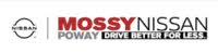Mossy Nissan Poway