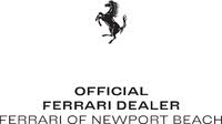 Ferrari of Newport Beach logo