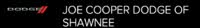 Joe Cooper CDJR logo