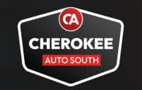 Cherokee Auto Sales South logo