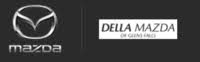 Della Mazda  logo