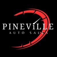 Pineville Auto Sales logo