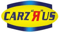 Carz R Us logo