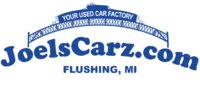 Joel's Carz logo