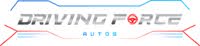 Driving Force Autos logo