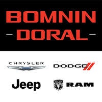Bomnin Doral Chrysler Dodge Jeep RAM