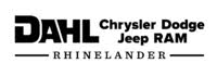 Dahl Chrysler Dodge Jeep Ram Rhinelander logo