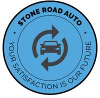 Stone Road Auto logo