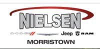 Nielsen Chrysler Jeep Dodge Ram of Morristown logo