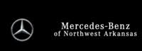 Mercedes-Benz of NW Arkansas logo