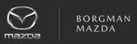 Borgman Mazda logo