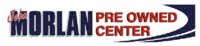 John Morlan Preowned Center logo