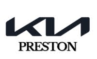 Preston Kia logo