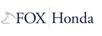 Fox Honda logo