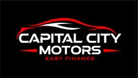 Capital City Motors logo