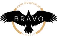Bravo Auto Collection logo