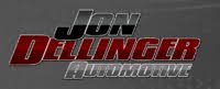 Jon Dellinger Automotive logo