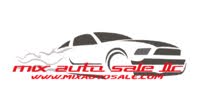 Mix Auto Sale LLC logo