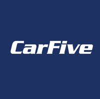 CarFive Plaistow logo