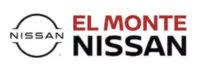 El Monte Nissan logo
