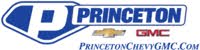 Princeton Chevrolet GMC logo