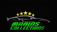 MARINS COLLECTION INC logo