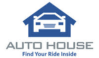 Auto House Scottsdale logo