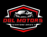 DGL Motors logo