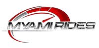 Myami Rides logo