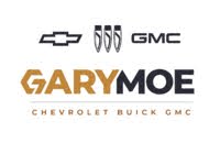 Gary Moe Chevrolet Buick GMC logo