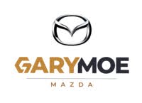 Gary Moe Mazda logo