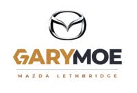 Gary Moe Mazda Lethbridge logo