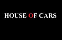 Haus Of Cars logo