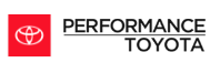Performance Toyota logo