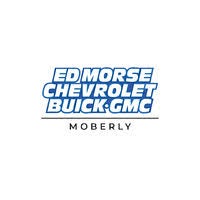 Ed Morse Chevrolet Buick GMC North logo