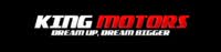 King Motors  logo