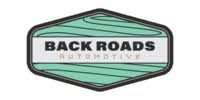 Back Roads Automotive logo