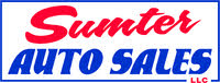 sumter auto sales logo