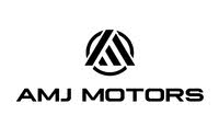 AMJ Motors logo