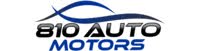 810 Auto Motors logo