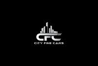 City Fine Cars logo