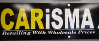 Carisma Auto Group Inc. logo