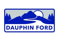 Dauphin Ford Sales logo