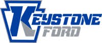 Keystone Ford logo